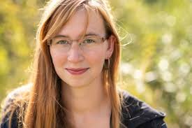 Kathleen Stein: Buchbewerbung vor Ort in Buchhandlungen