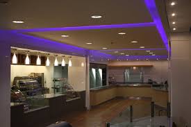 The ceiling is to be dropped by i'm also curious on nyc or nec code for the suspended ceiling structure, steel or wood under (the concrete ceiling/floor assembly provides the necessary fire rating between floors and between units.) Suspended Ceiling Solutions