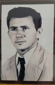 Antônio Lima de Matos