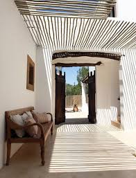 Rustic Summer Villa Interior Design And Home Decor Modern Rustic Homes Rustic House Home
