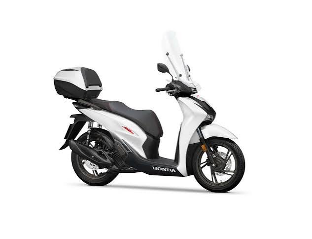 Hem Cebini Hem Gözünü Sevindirecek Yeni Honda Scooter: 125cc Segmentine Taze Kan!