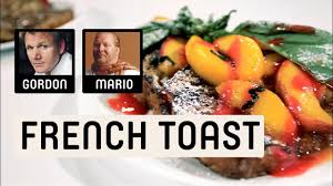 How To Make Perfect French Toast Youtube