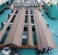 Multi-Profile Trim Rollformer (Multi Trim) – AMECO Vietnam