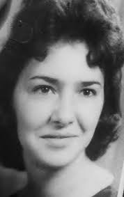 Carol Ann “Ding-Dong” Chiaramonte Pearce Lewis (1945-2003)