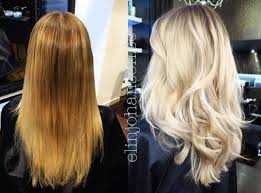Transformasyon Dedikleri Sey Bu Olsa Gerek Olaplex Olaplexturkiye Sac Hair Sacbakimi Haircare Blonde Sarisin Ombre Hair Hair Styles Fall Hair Color