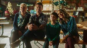Here is your opportunity to sign up to be a part of the hallmark christmas film, 'the search for christmas' starring erin cahill, wes brown, brittany ishibashi, ali liebert, ryan sands, dee. Christmas In Mississippi Tv Movie 2017 Imdb
