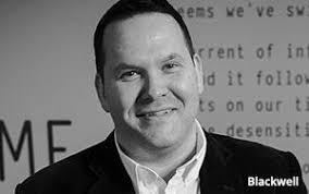 Gyro Creates Global Chief Digital Officer Role 02/02/2017