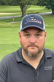 Bristol Golf & Club Fitting Open Results