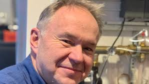 Knut Olav Knutsen begynner hos Roth Norge