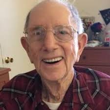Obituary information for David Dale Ash