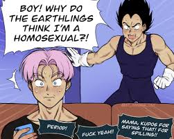 trunks briefs on Tumblr