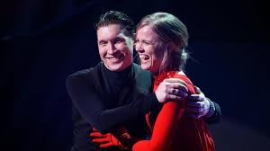 Hier bekommt ihr alle news zu deutschlands beliebtester tanzshow! Let S Dance 2021 Heute Mit Show 9 Ilse Delange Trotz Verletzung Dabei Diese Tanze Stehen Auf Dem Programm News De