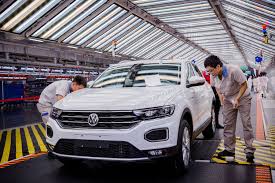 7,855 likes · 35 talking about this. Volkswagen Group China Volkswagen Newsroom