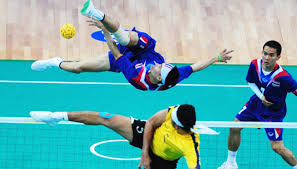 Image result for ประวัติซีเกมส์