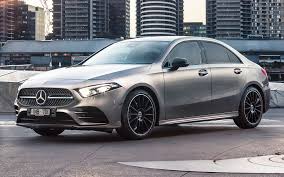2013 mercedes benz a class 250 amg photographic print. 2019 Mercedes Benz A Class Sedan Amg Line Au Wallpapers And Hd Images Car Pixel