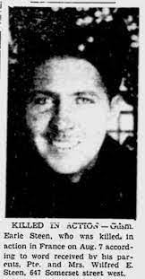 Earl Abner's Instagram, Twitter & Facebook