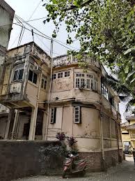 302 Art Deco Mumbai Stock Photos - Free ...