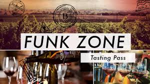 Is a must do when in sb. Funk Zone Tasting Pass Tickets Deep Sea Winery Santa Barbara Ca Carr Winery Santa Barbara Ca Corks N Crowns Santa Barbara Ca Fox Wine Co Santa Barbara