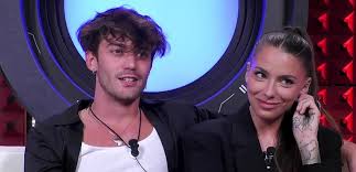 FINALMENTE LA VERITÀ! 😳 COSA È SUCCESSO TRA ANITA E JONAS DOPO IL GF — INCREDIBILE!