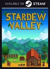 Kaufen stardew valley günstiger auf instant gaming, die seite, um ihre spiele zum besten preis zu kaufen und mit sofortiger lieferung ! Stardew Valley Steam Free Key Download Code Free Steam Keys Codes Games 2021 Cd Keys