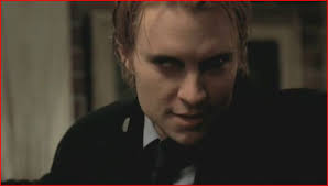 Top Five Tuesday: Creepiest Villains