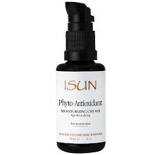 Phyto Antioxidant Moisturizing Cream Beautyhabit