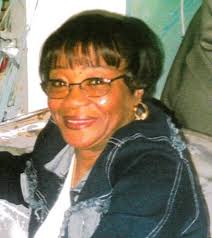 Alma Bernadine Acoff Obituary (2022)