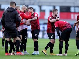 Der fc ingolstadt steigt in die 2. Gjf7lwntstq5bm