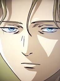 Johan Liebert Isnt His Actual Name
