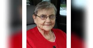 Evelyn Braswell Jauch Obituary