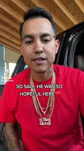 Remembering Randy Gonzalez from EnkyBoys: A Tribute to his Strength and Hope