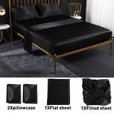 Linge De Lit En Soie Achat Vente Pas Cher