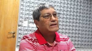 Juan Domingo Málvarez y Rodrigo Pelaez #boxeo #entrevista 1°Parte en  #RadioNacionalEsquel #patagonia