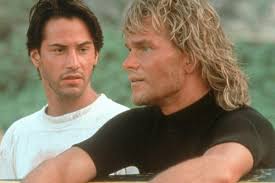 See the Cast of 'Point Break' Then and Now