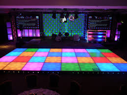 Possible To Create An Illuminated Dance Floor Effect With Dynamic Lighting Unreal Engine Forums