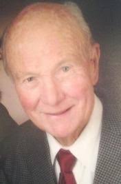 John Higgins Obituary (2015)