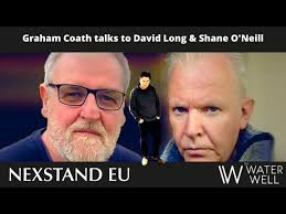 My Music with David Long & Shane O'Neill