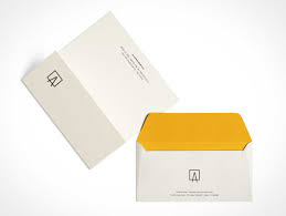 It is royalty free, which basically means that once you've paid us for it, you don't. Unsealed Envelope Folded A4 Letter Psd Mockup Psd Mockups