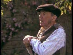 The Secret Garden 1987 Ben Weatherstaff Secret Garden Secret The Secret