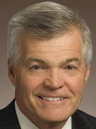 Legislative candidates share views