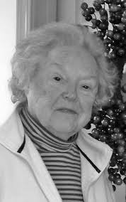 Obituaries for Friday's edition, June 15, 2012