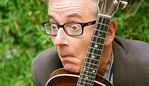 Stanley's Stick by John Hegley, Neal Layton