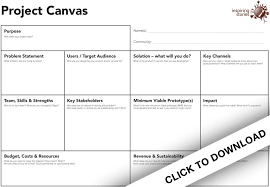 Home | the project culture canvas. The Project Canvas Future Leaders