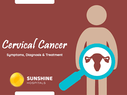 Cervical cancer is a rare form of gynecologic cancer. Cervical Cancer Symptoms Diagnosis Treatment Multispeciality Hospital