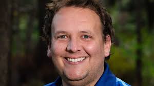 The vibrant colours of the desert take over Alice Springs