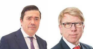 DPAM: Peter De Coensel als neuer CEO-Kandidat vorgeschlagen