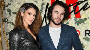 En tout cas, elle cartonne dans ses. Iris Mittenaere Tres Proche D Anthony Colette Je L Adore Danse Avec Les Stars Antenne Reunion Fr