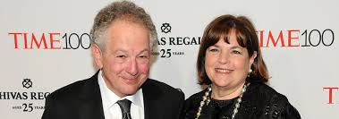 Check spelling or type a new query. Ina Garten Shares Wedding Photo With Jeffrey
