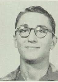 Meyer Jonas Nathan (1937-1981)