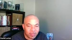 David Laster's Instagram, Twitter & Facebook